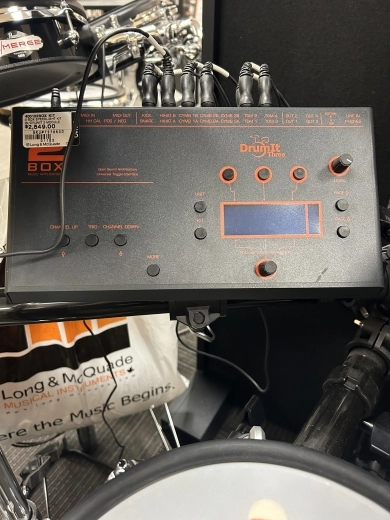 2Box - 400102BOX KIT 2